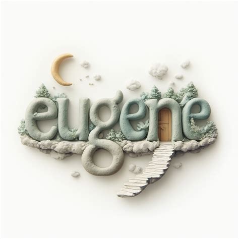 Eugene Baby Name - Discover the Origin, Meaning, Popular Names & More ...