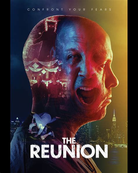 The Reunion Film