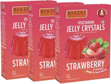 Jelly Mix - Buy Jelly Mix Online at Best Prices In India | Flipkart.com