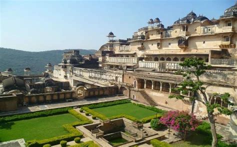 20 Best Palaces In Rajasthan That Tell Stories Of Past Glory