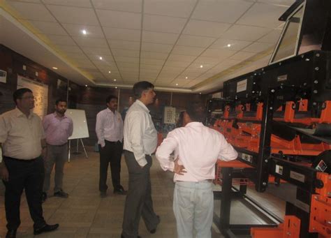 Tata Steel KPO Letter of Appreciation