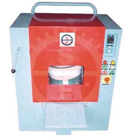 Gyroshaker, Jar Mill Manufacturers India, Sf Engineering Works