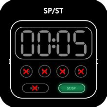 Stopwatch Script Unity 的图像结果