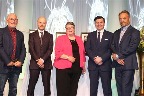 Junior Achievement of Newfoundland and Labrador Celebrates New ...