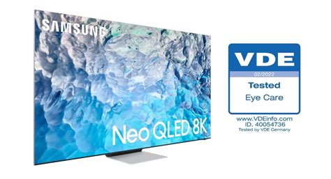 [Interview] Exploring Innovation in 2022 Neo QLED 8K: Optimizing ...