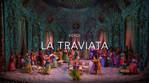 Image result for Met Opera Traviata