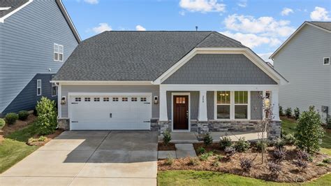 Fairfield | Floor Plan | DRB Homes