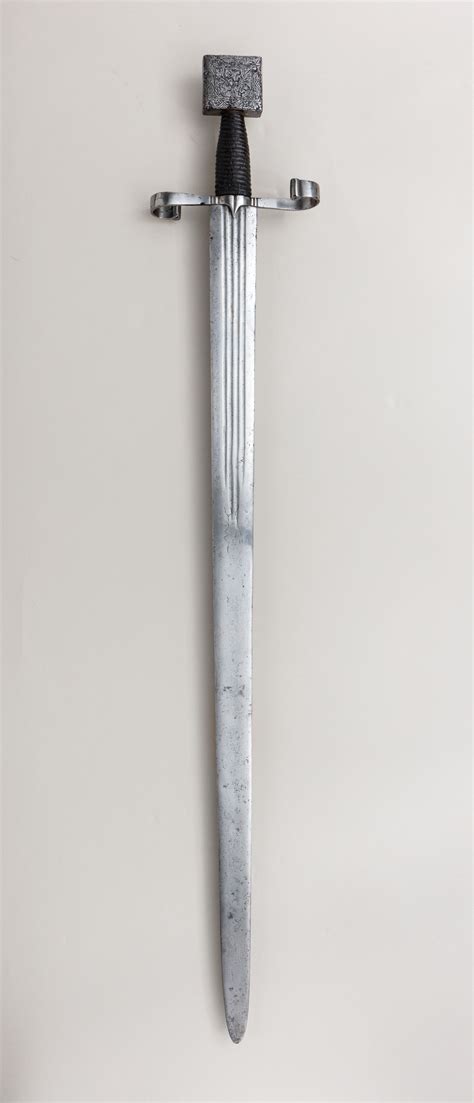 Sword | Spanish | The Metropolitan Museum of Art