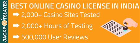 Online Casino Licenses | Everything You Need to Know | Full Review