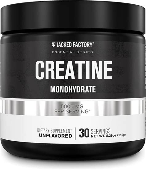 Creatine - India's Leading Genuine Supplement Retailer