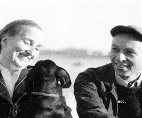 EB White was a fledging writer when he first met The New Yorker’s ...