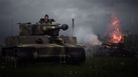 Post Scriptum Tiger 的图像结果