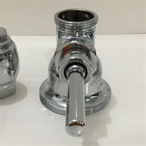 Buy Lot Of Sloan Urinal Flushometers And Parts at Ubuy India