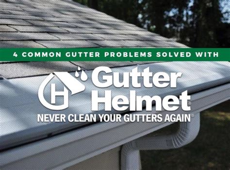 Image result for Gutter Topper Problems