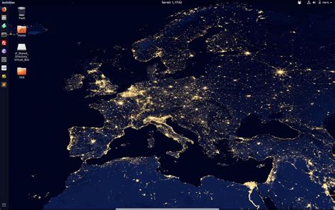 How to Resize Ubuntu Window 的图像结果