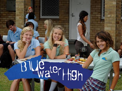 Discover The Thrills At Blue Water High Surf Academy