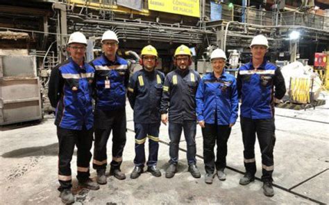 Primetals optimizes Gerdau plant -- Trade Fair