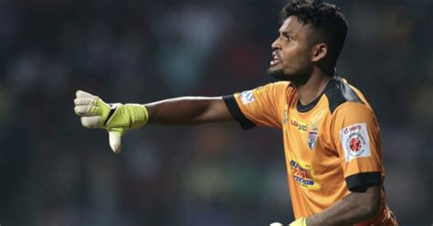 East Bengal in talks with Mohun Bagan and Kerala Blasters goalies