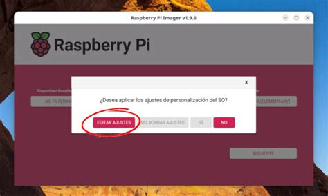 Install Raspberry Pi OS Using Raspberry Pi Imager 的图像结果