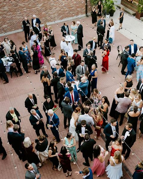 The Carter Chicago Wedding Venue Chicago IL 60612