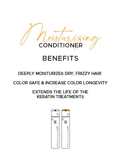 Buy GK Hair Global Keratin Moisturizing Conditioner Color Protection ...