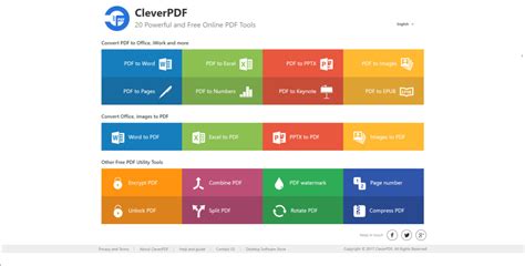 CleverPDF Price, Features, Reviews & Ratings - Capterra India