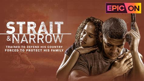 Strait and Narrow 2016 Full Movie Online - Watch HD Movies on Airtel ...