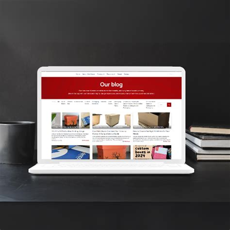 Image result for Corrugated Box Design