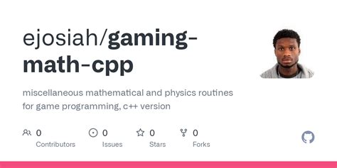 C++ Math Problems 的图像结果