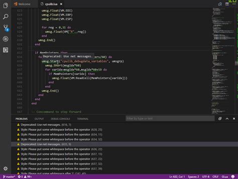 Image result for Visual Studio Code How to Run a Code Lua