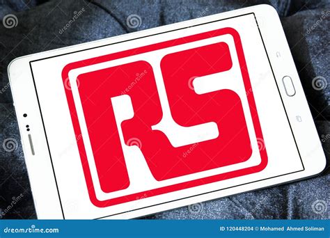 Image result for RS Components