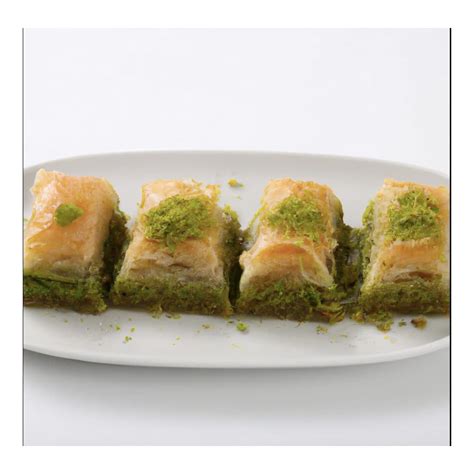 Antepli,Pistachio Classic Fresh Baklava Dessert. | Ubuy India