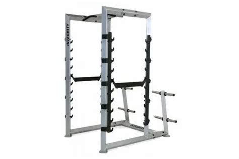 Rack Server - Barbell Rack Manufacturer from Mumbai