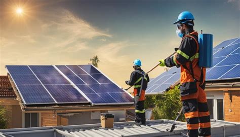 Image result for Power Inverter Installation