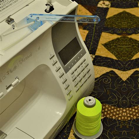 Image result for Sewing Machine Thread Guide