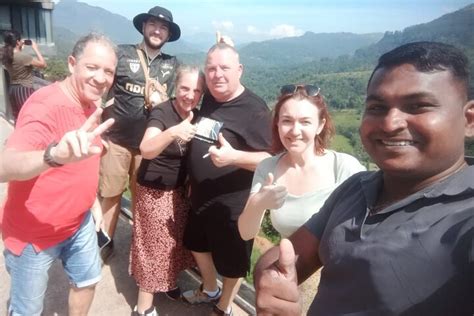 TRAVEL SRI LANKA WITH UDAYA CEYLON TOURS (2026) All You Need to Know ...