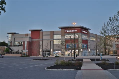 THE PROMENADE at GRANITE RUN - martinaia.com