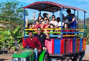 Agro Tourism Near Pune | Avani Agro Tourism Pune