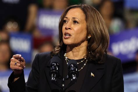 Harris ads airing in Pittsburgh and Philadelphia tout her economic plan ...