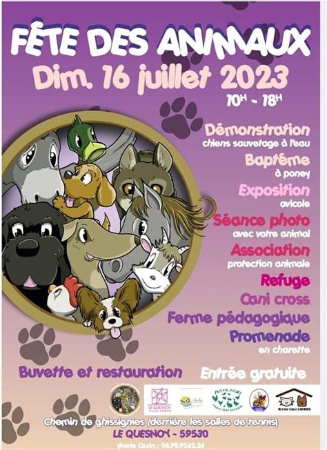 Fête des animaux 2025. Les remparts, Le Quesnoy 59, Rempart Le Quesnoy ...