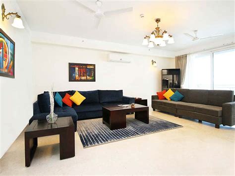 DLF Belaire, Sector 54 Gurgaon - 4 BHK Ready to Move Flats
