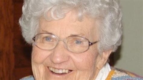 Mildred “Milly” Lucht Haller