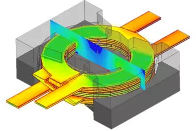 Ansys Maxwell | Electromechanical Device Analysis Software