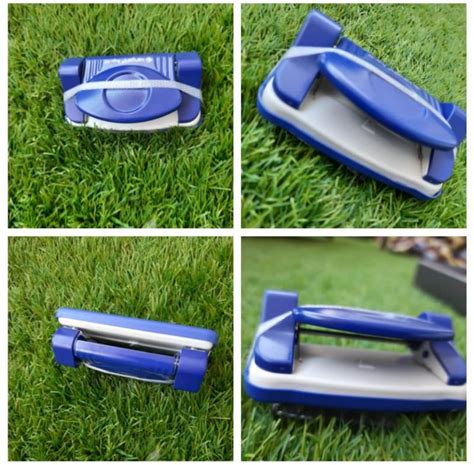 Kangaro Perfo 10 Paper Puncher - The Little Store