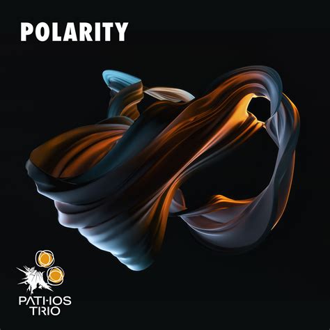 Pathos Trio - Polarity [Imaginary Animals] - Industrial Complexx