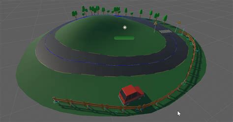 Unity 2022.2 の Splines を使って、フロー状態でより美しいパスを描き出そう