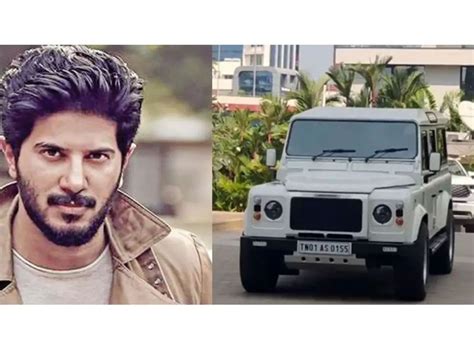 ദുല്‍ഖര്‍ സല്‍മാന്റെ വാഹനം പിടിച്ചെടുത്തതില്‍ കസ്റ്റംസിന് തിരിച്ചടി ...