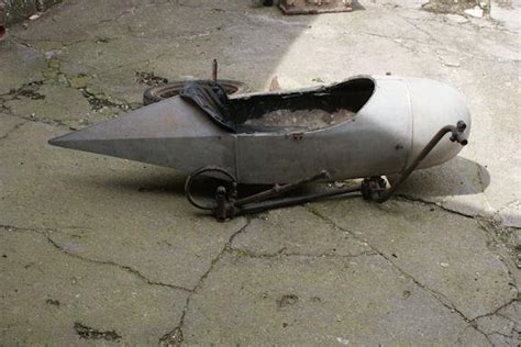 Watsonian Beiwagen / Sidecar | BRITISH Only Austria Fahrzeughandel GmbH