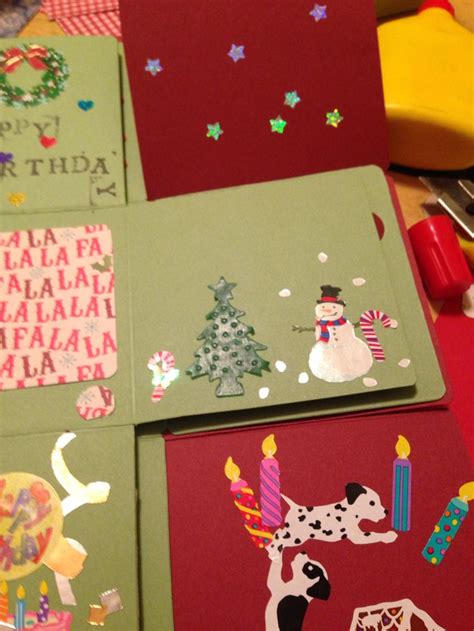 Image result for Exploding Boxes Instructions