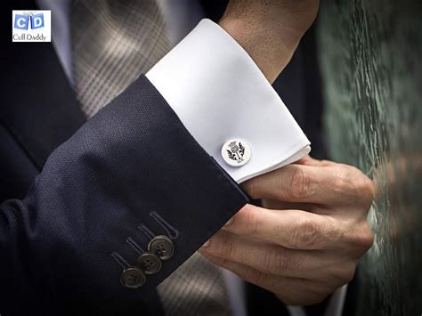 Amazon.com: Mother of Pearl Cufflinks and Studs Tuxedo Set White Silver ...